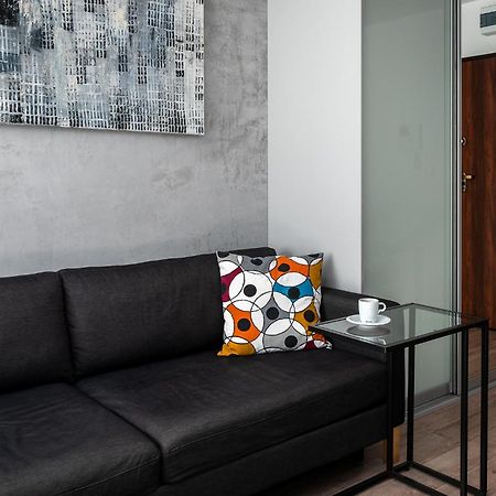 ורוצלב Apartamenty-Wroc Golden House חדר תמונה