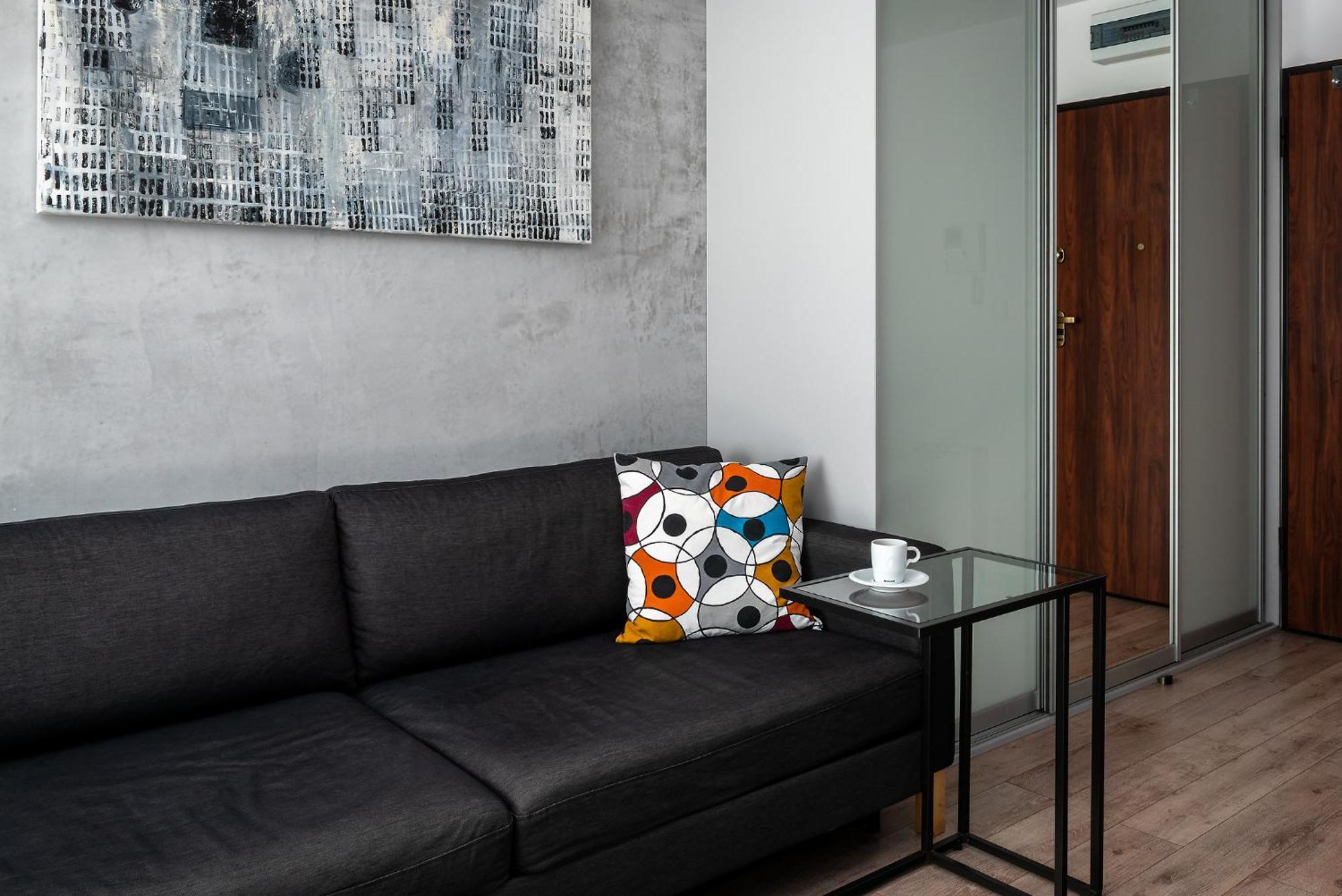 ורוצלב Apartamenty-Wroc Golden House חדר תמונה