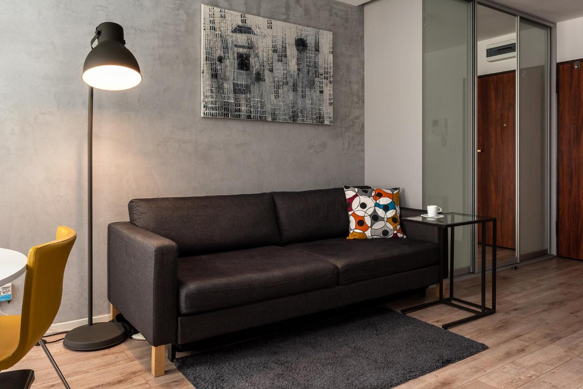 ורוצלב Apartamenty-Wroc Golden House חדר תמונה